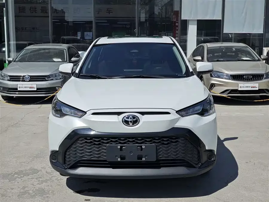 Toyota Frontlander