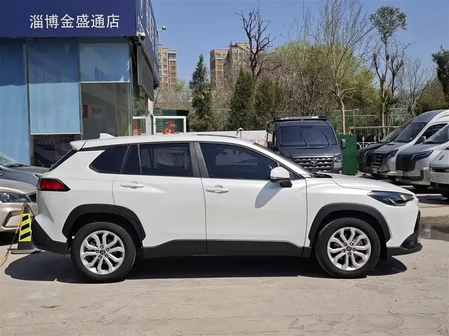 Toyota Frontlander