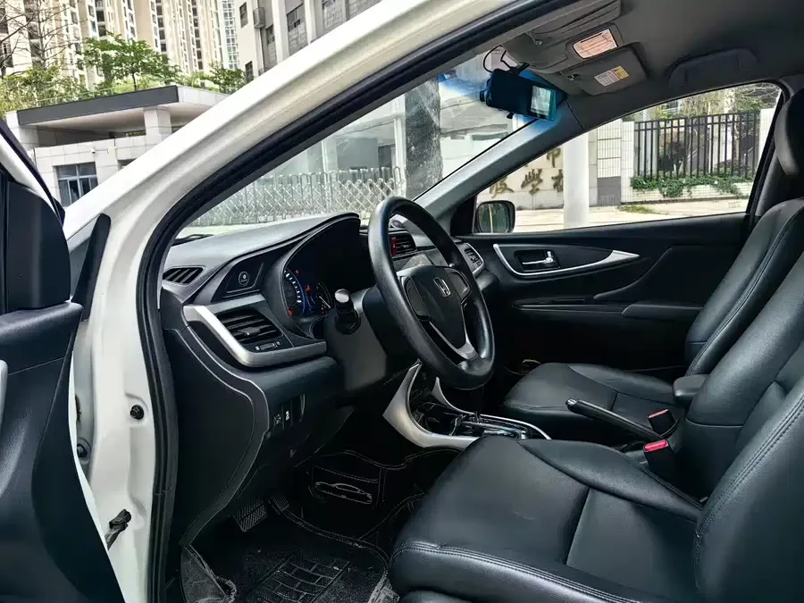 Honda Lingpai