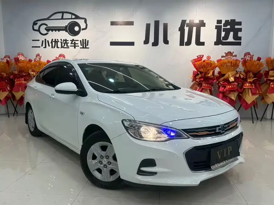 Chevrolet Cobalt