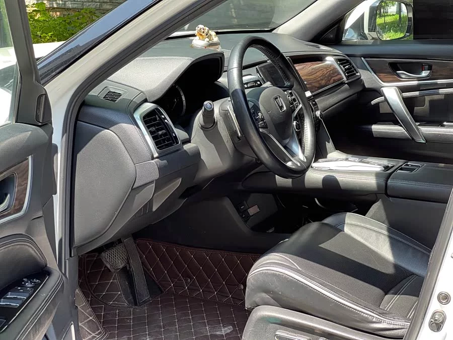 Honda UR-V