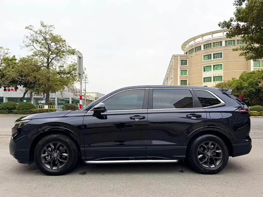 Honda Haoying
