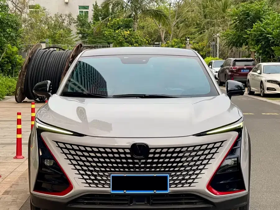 Changan UNI-T