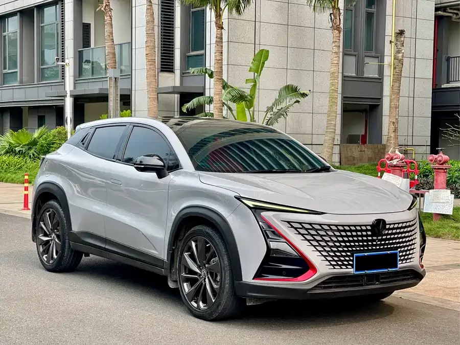 Changan UNI-T