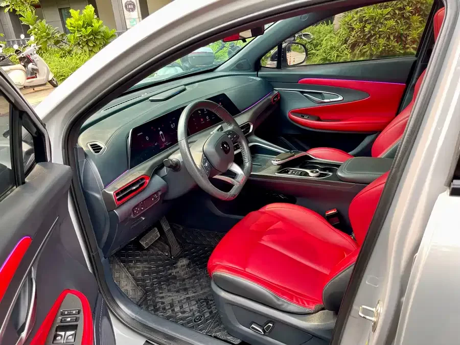 Changan UNI-T