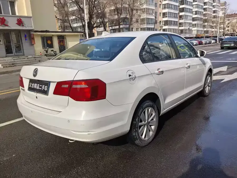 Volkswagen Jetta