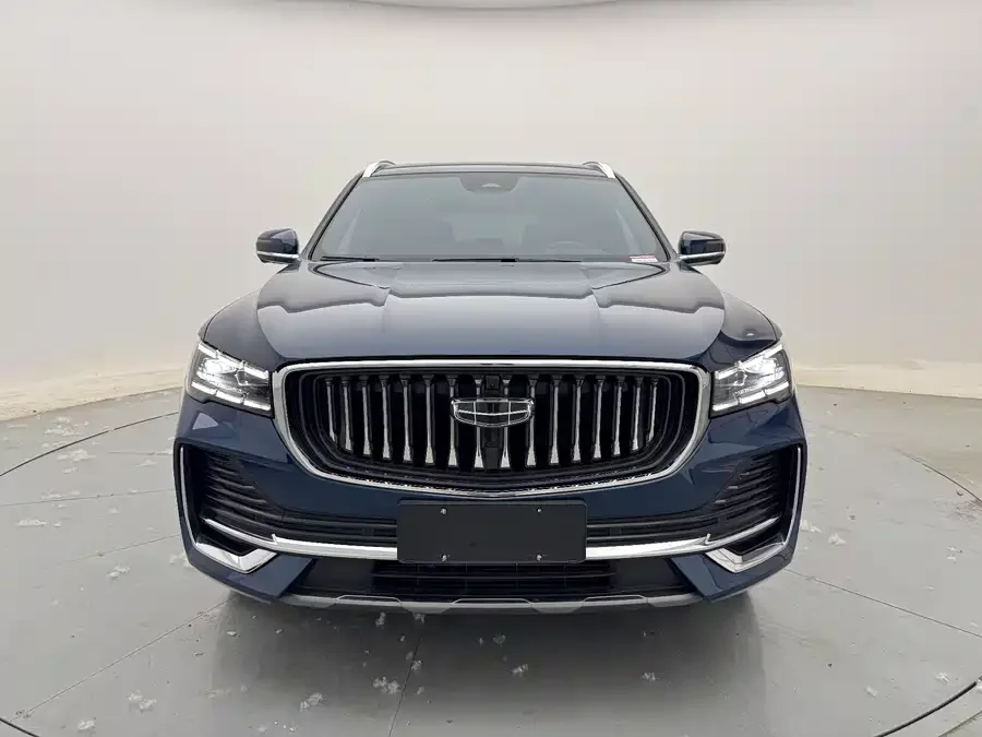 Geely Xingyue L