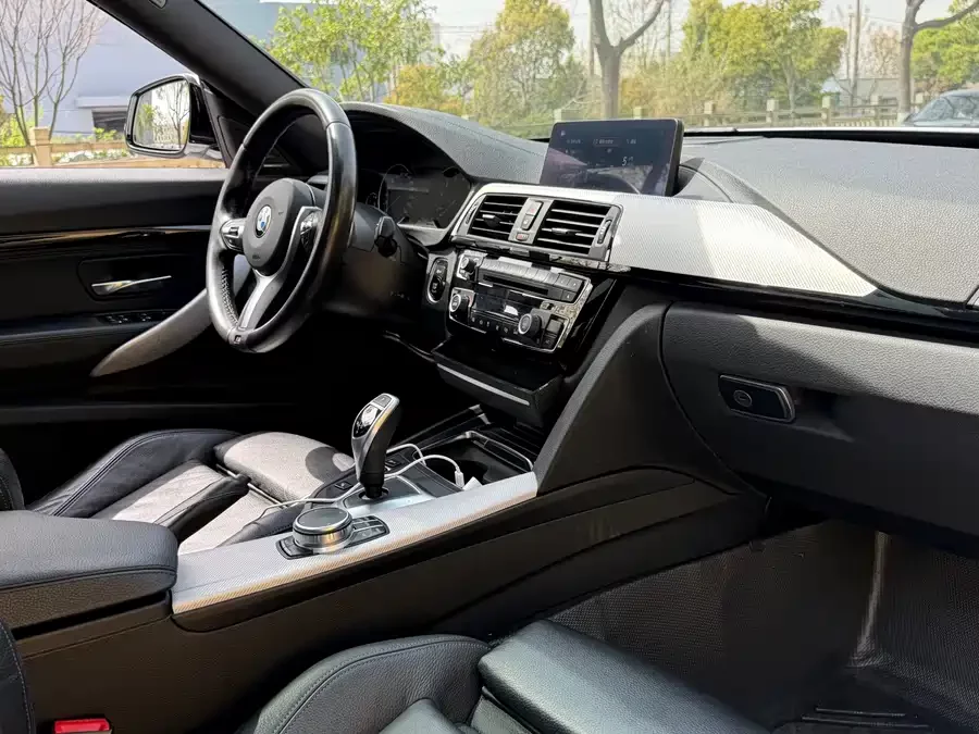 BMW 3 Series GT