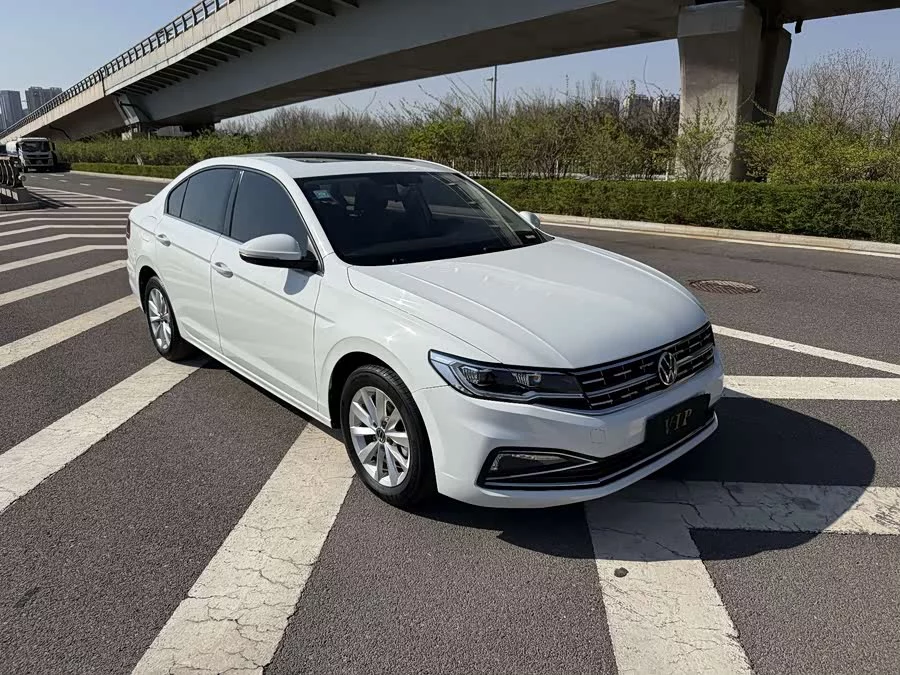 Volkswagen Bora