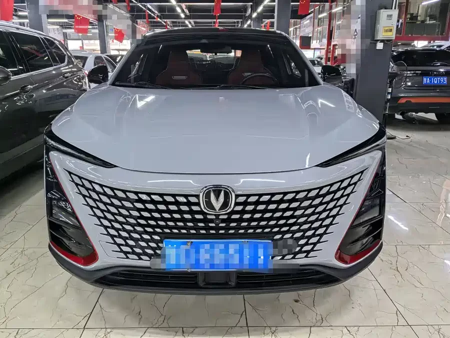 Changan UNI-T