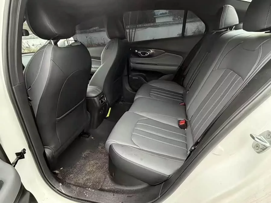 GAC Trumpchi Empow