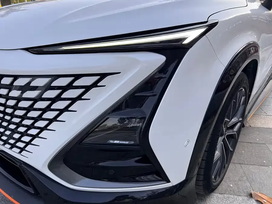 Changan UNI-T