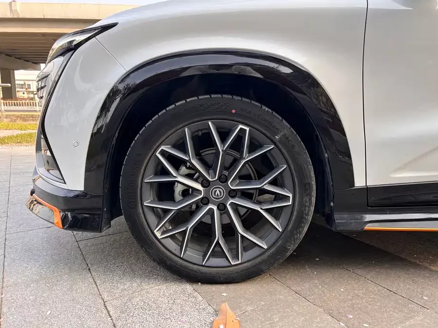 Changan UNI-T