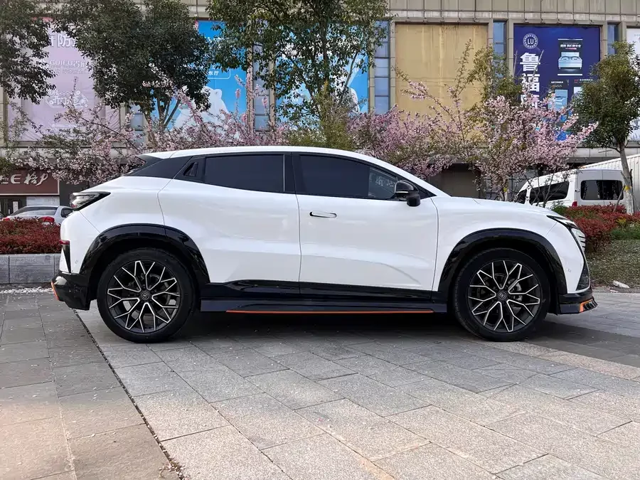 Changan UNI-T