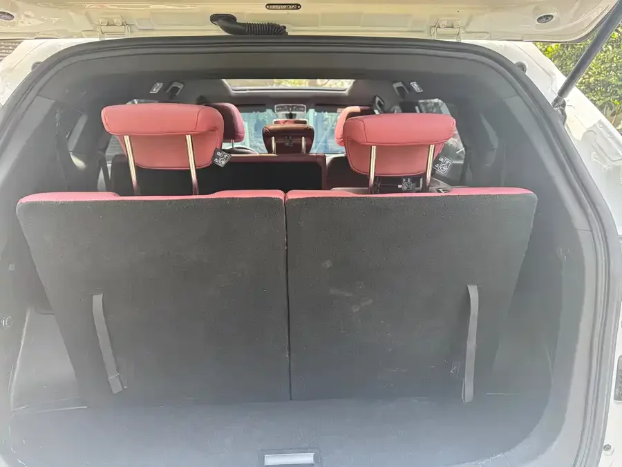 Jetour X70 PLUS
