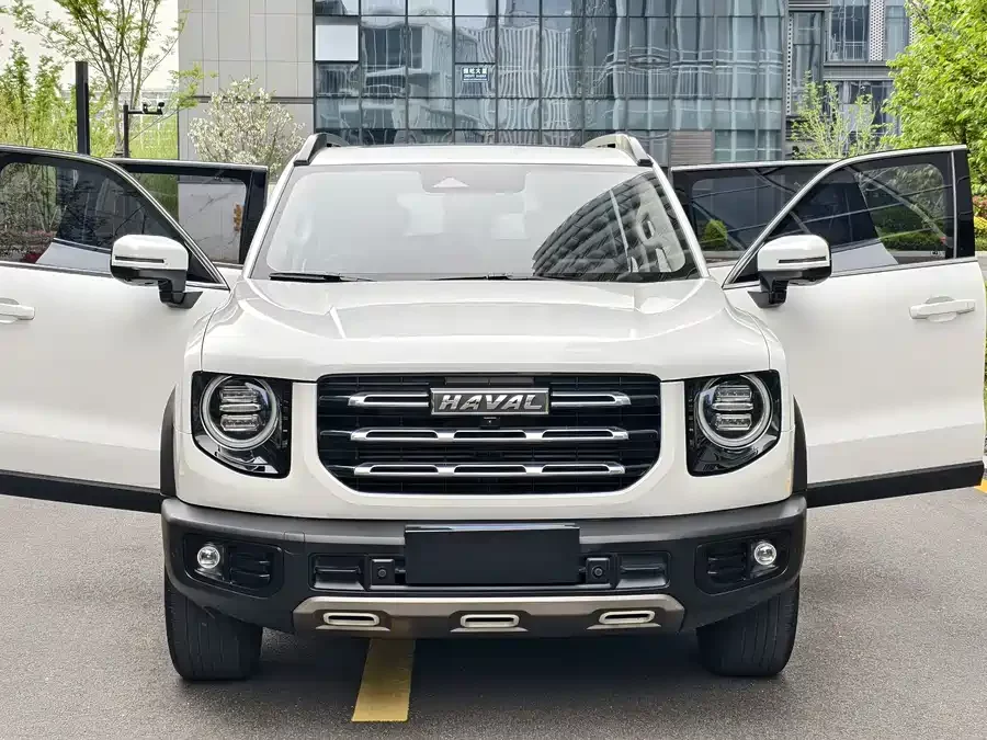 Haval Big Dog DaGou