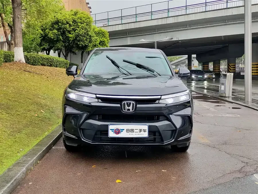 Honda Haoying