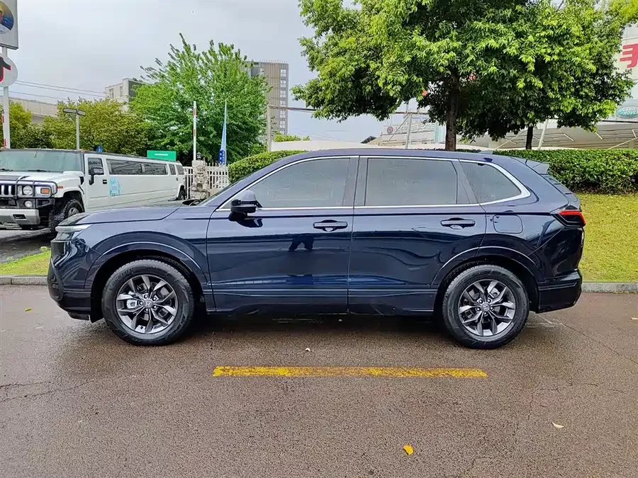 Honda Haoying