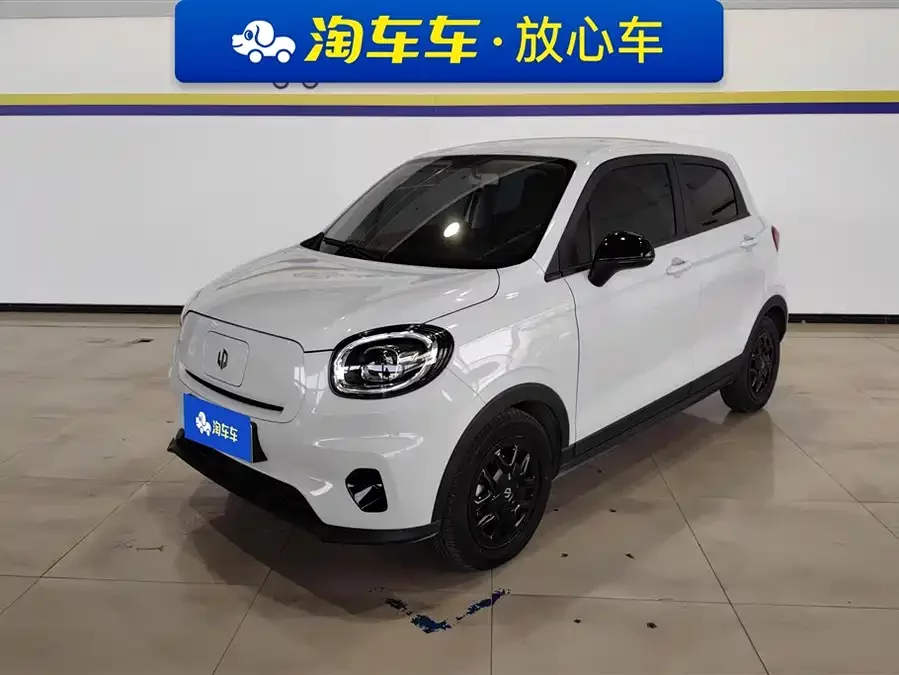 Leapmotor T03