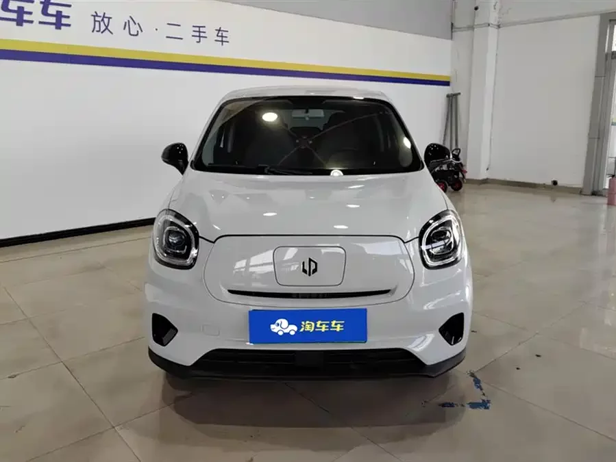 Leapmotor T03