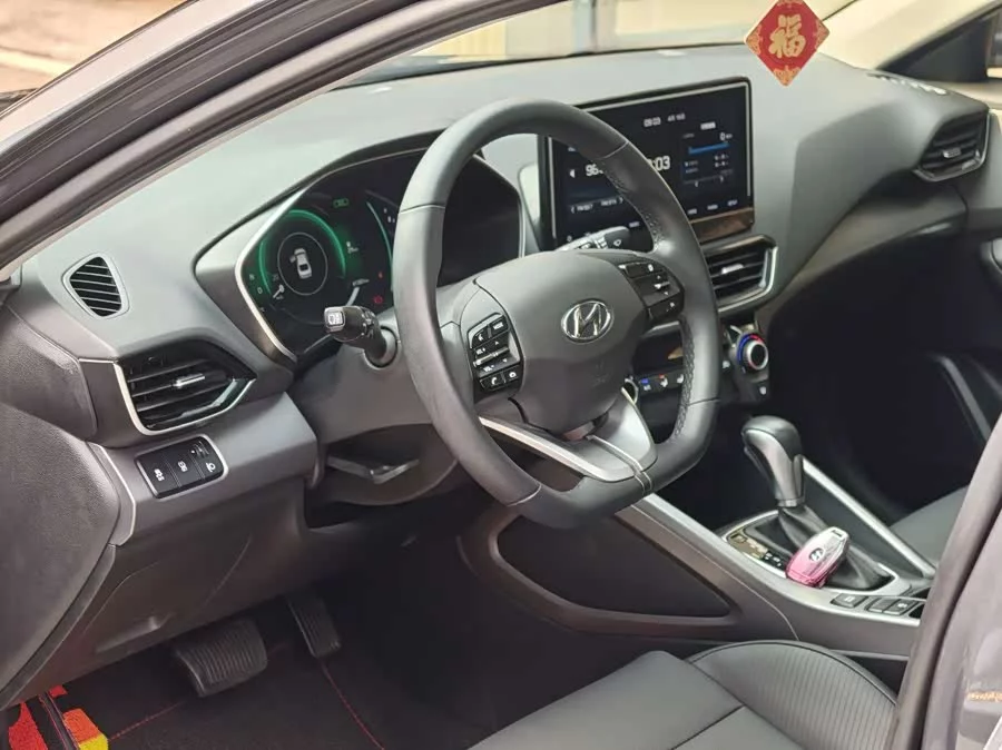 Hyundai Festa