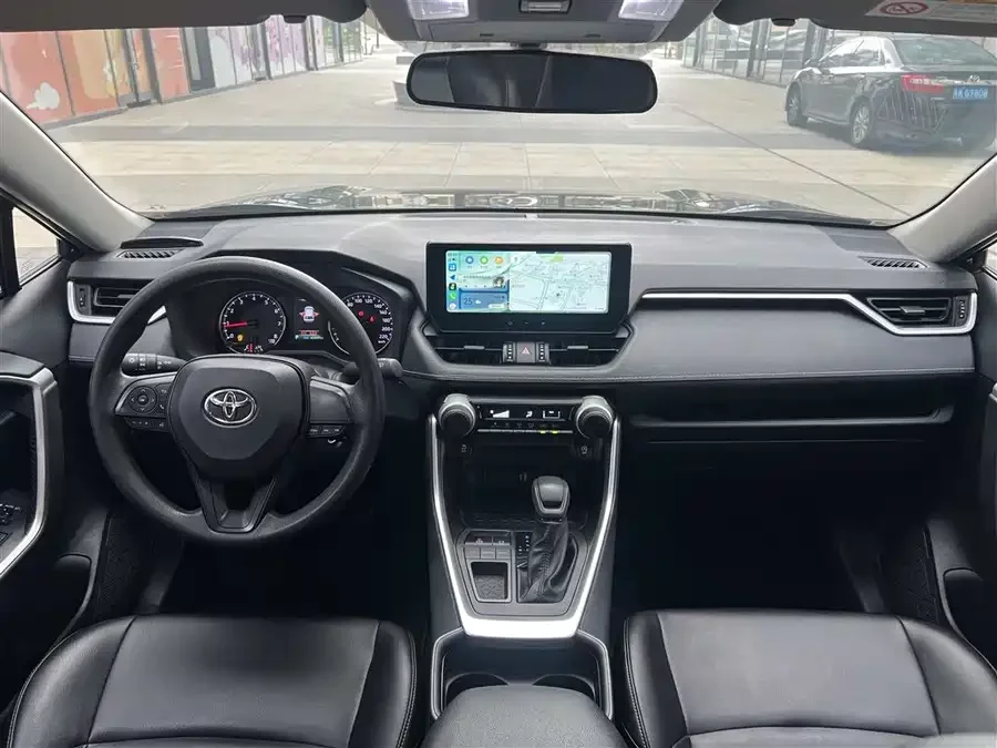 Toyota Wildlander