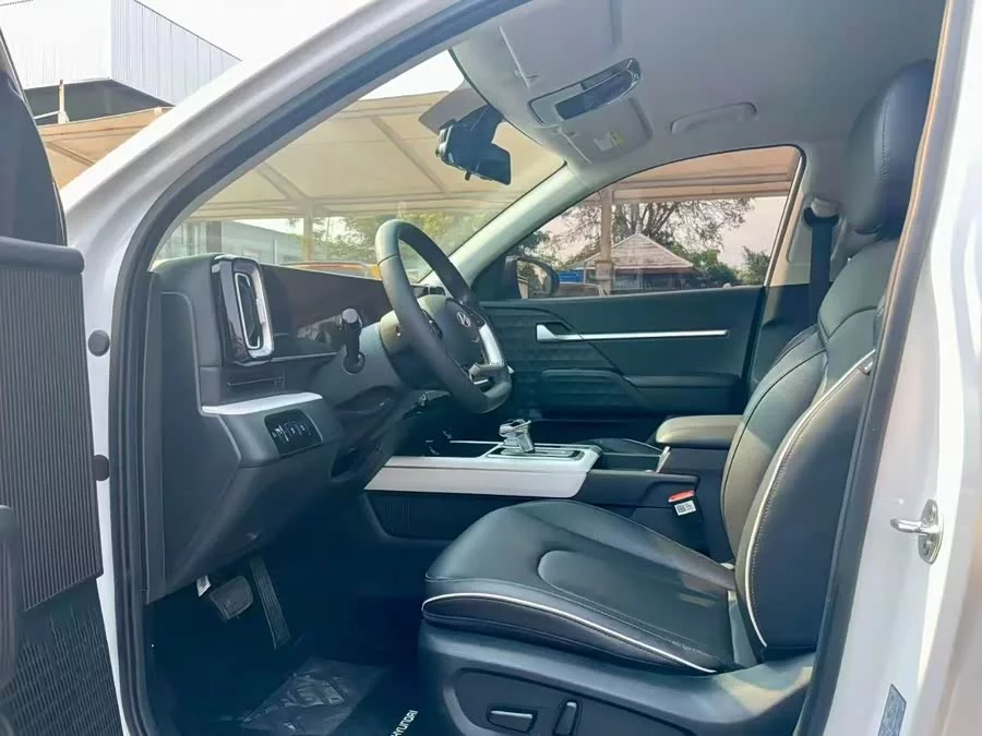 Hyundai Beijing  ix35