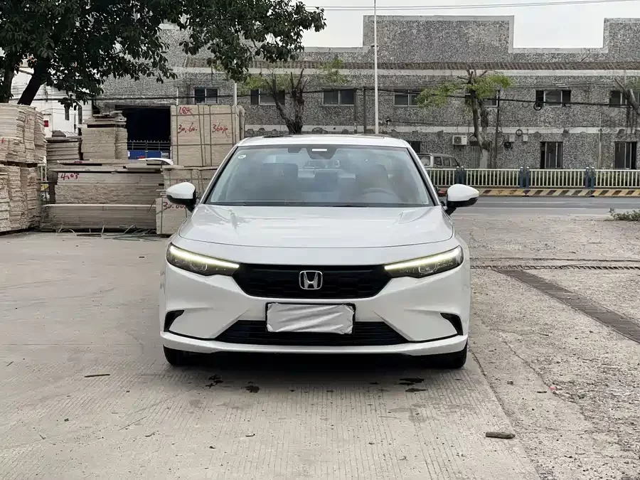 Honda style
