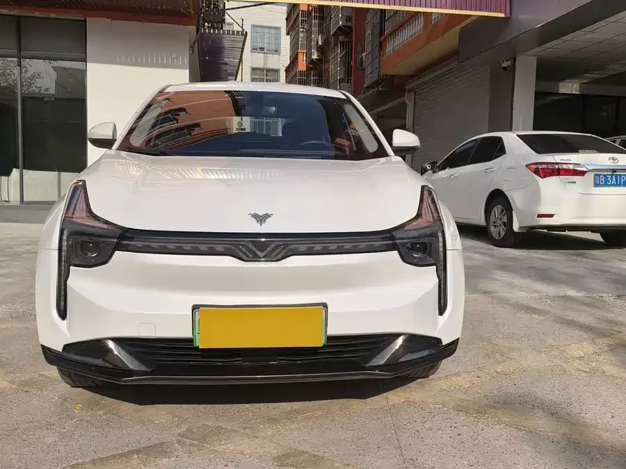 NETA Nezha U