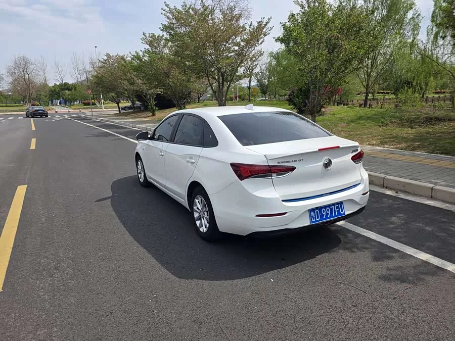 Buick Hideo
