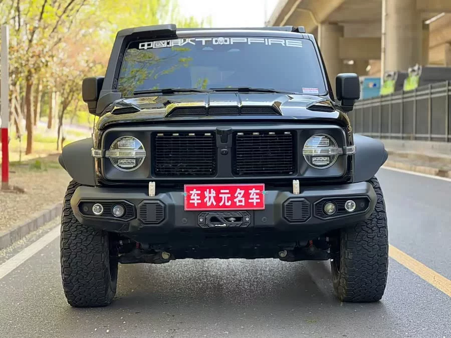 TANK 300
