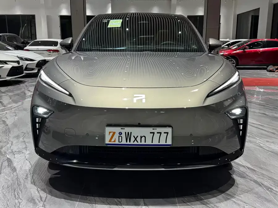 Roewe Feifan R7