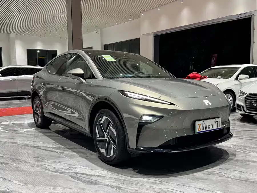 Roewe Feifan R7