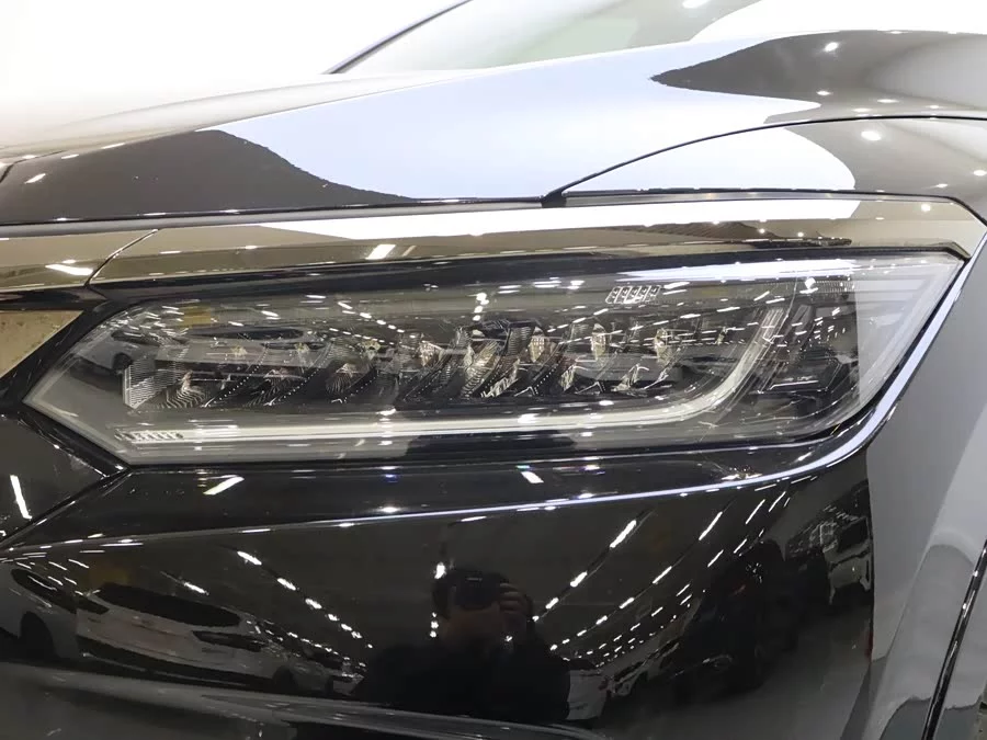 Honda Haoying