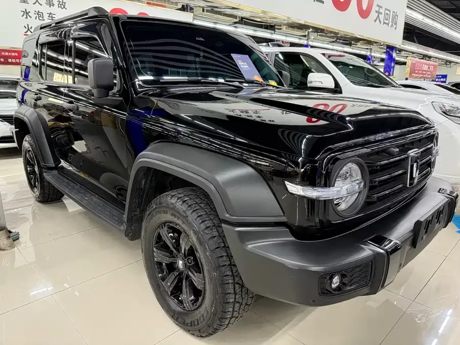 TANK 300