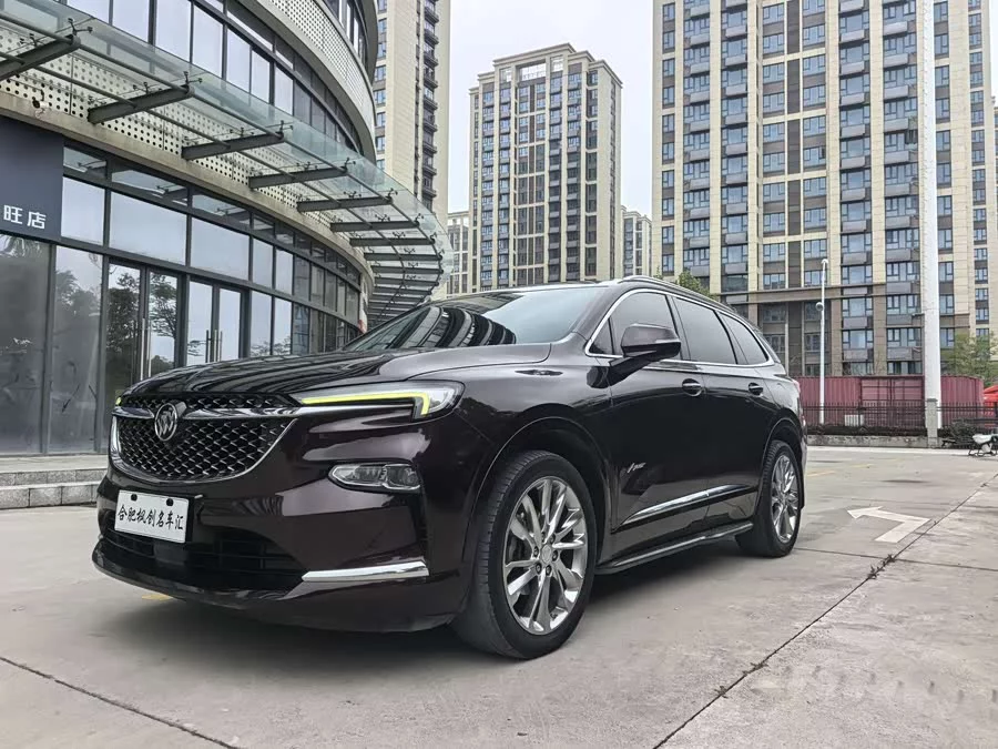 Buick Envision