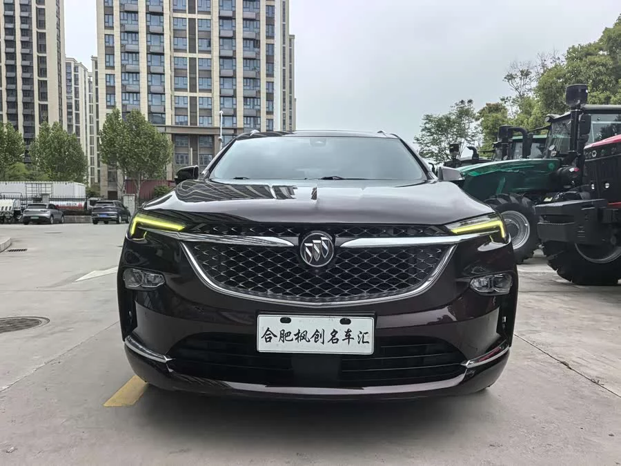 Buick Envision