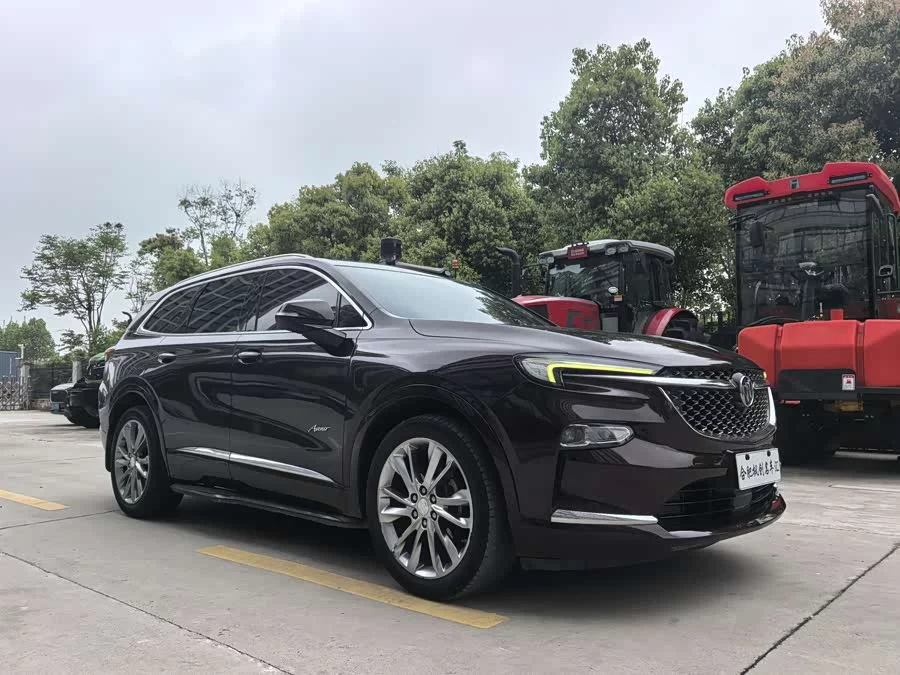 Buick Envision