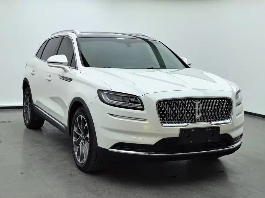 Lincoln Navigator