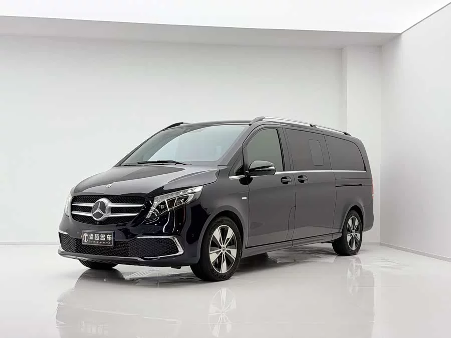 Mercedes Benz Class V
