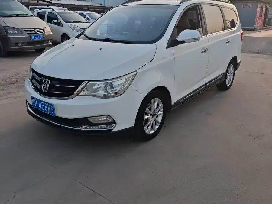 Baojun 730