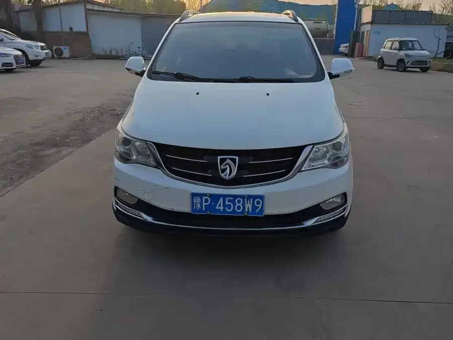 Baojun 730