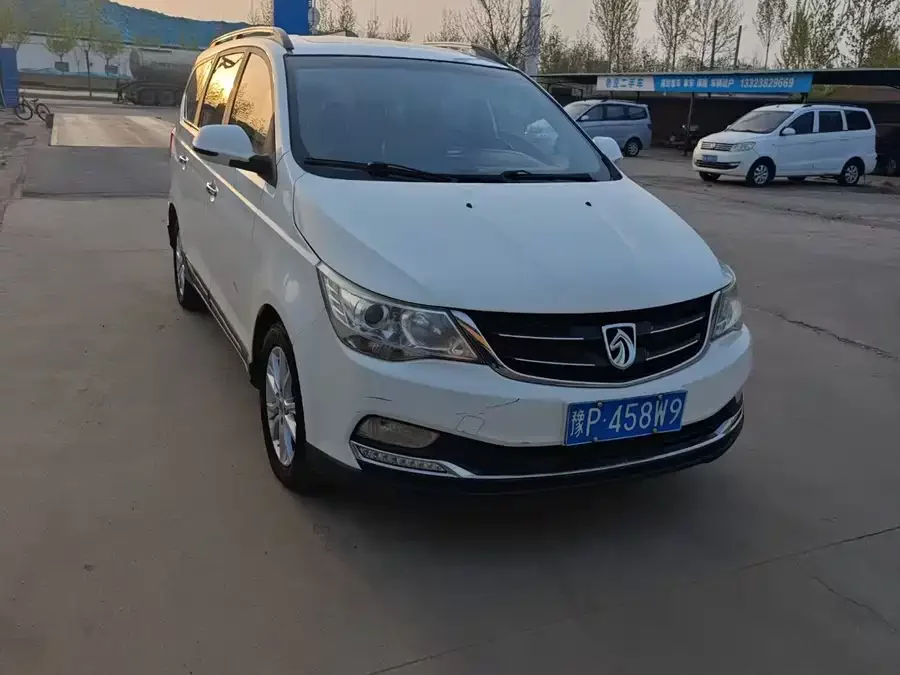 Baojun 730