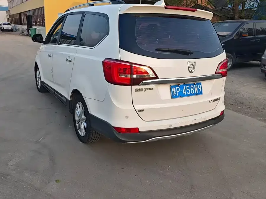 Baojun 730