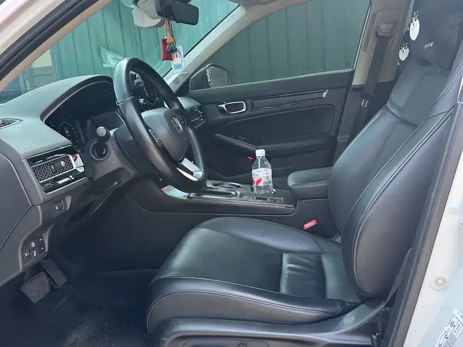 Honda style