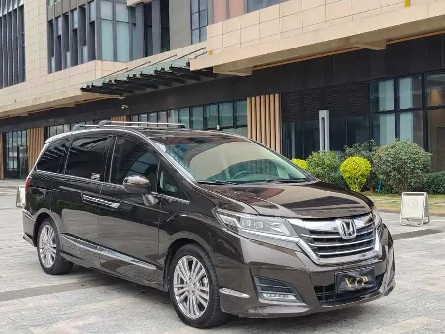 Honda Elysion