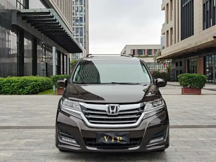 Honda Elysion