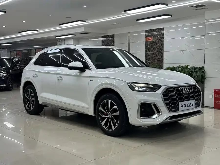 Audi Q5L