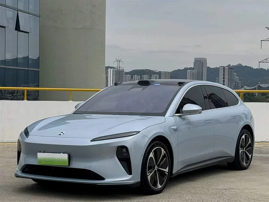 NIO ET5T