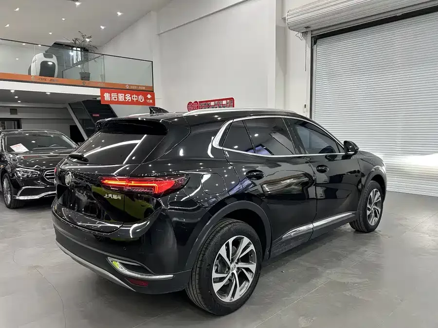 Buick Envision S